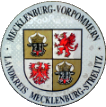 Wappen GDB, GVM, HWI, NWM, WIS